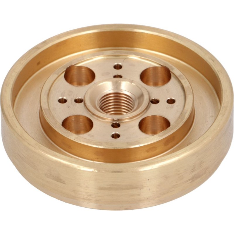 San Marco Shower Holder Diffuser Ccmmin2100