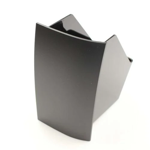 996530072525 - Gaggia Velasca Dump Box (black)