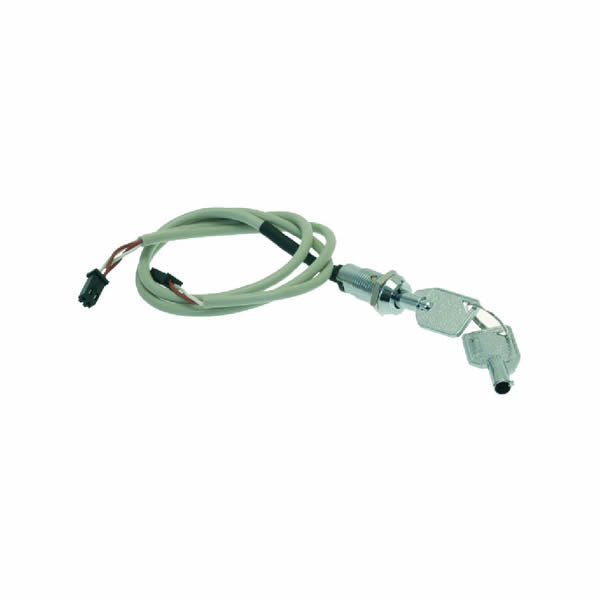 70 cm Program Cable with Key (Special Order Item)