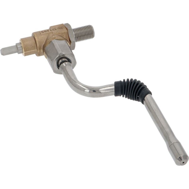 Rancilio Steam Cock Complete Silvia 08 10705169
