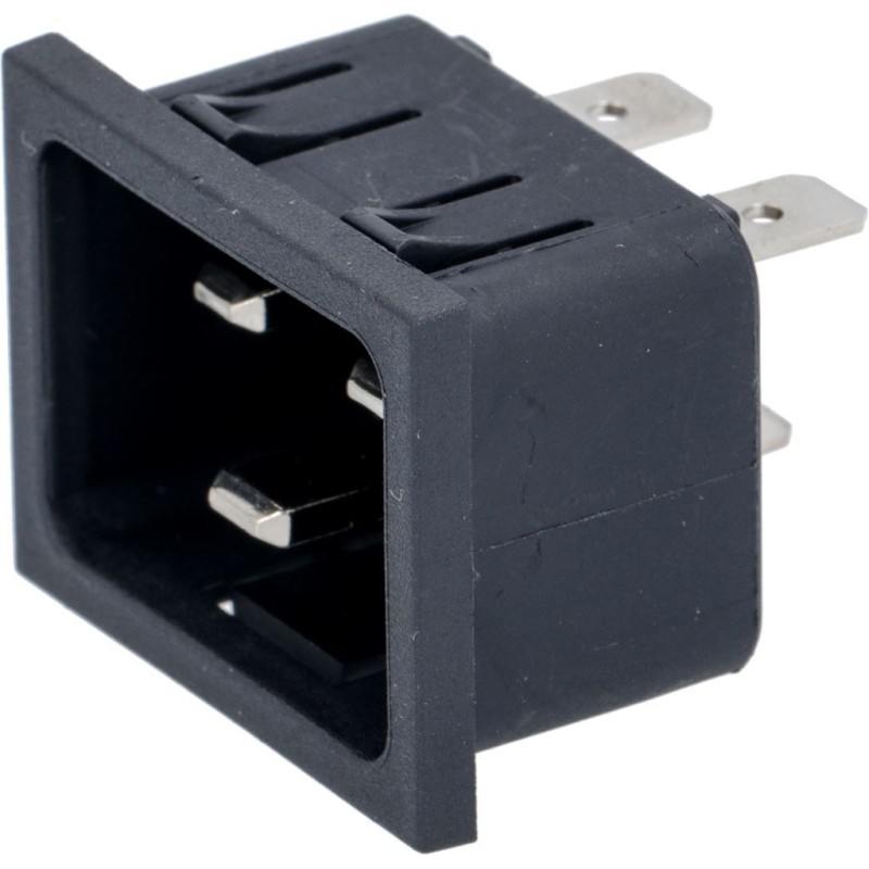 Animo Electric Plug 16a 250v