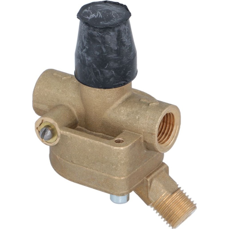 Gas Regulator Rg10 14