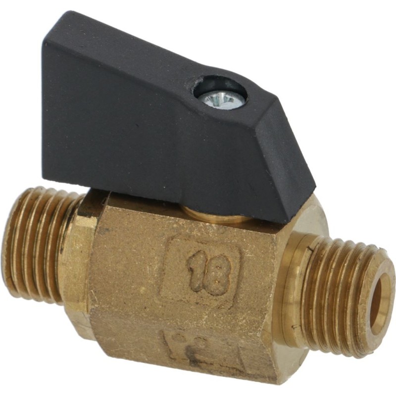Ball Valve 14mm 4620354001