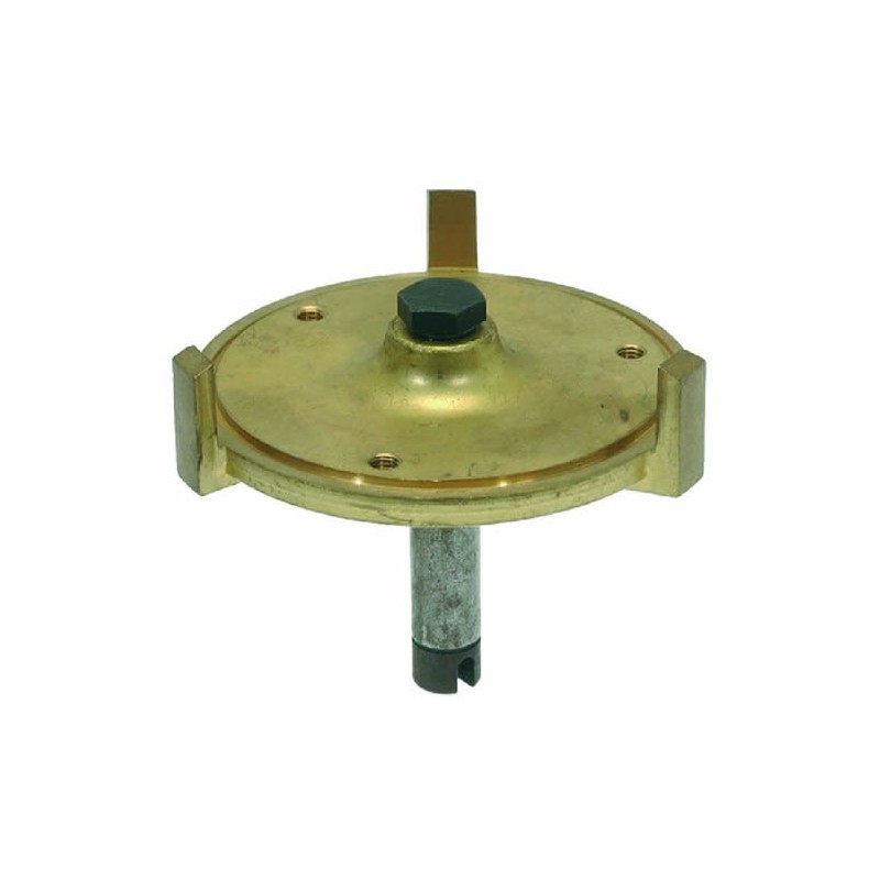 San Marco Grinding Burrs Bottom Holder 84 Mm 502060