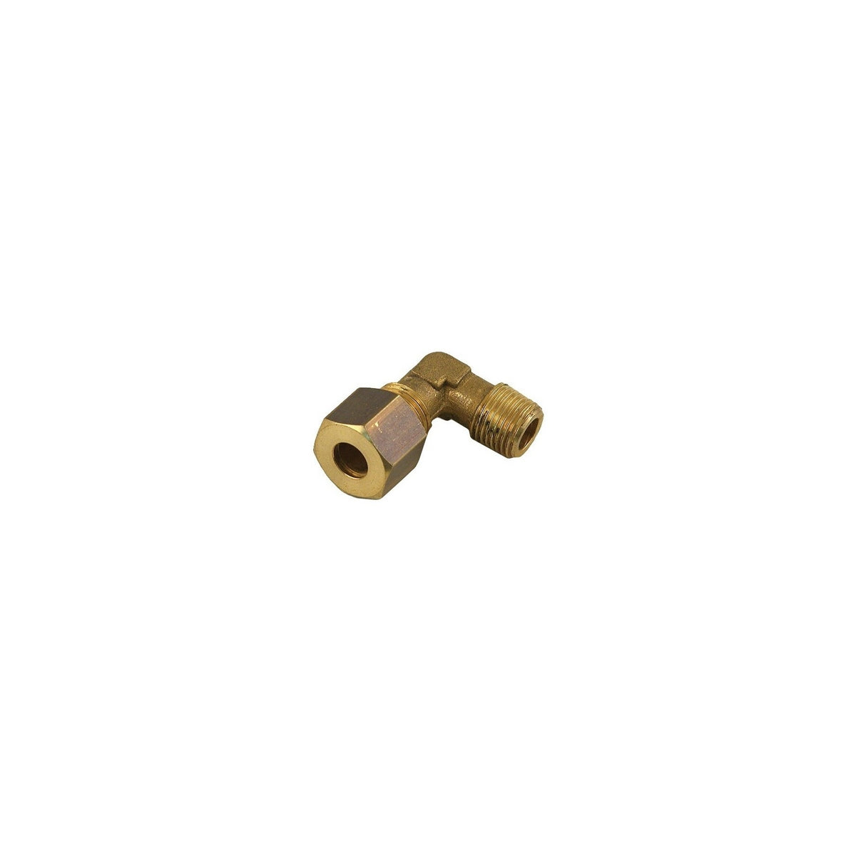 Ascaso 1/8″ M x 4 x 6 90° Fitting
