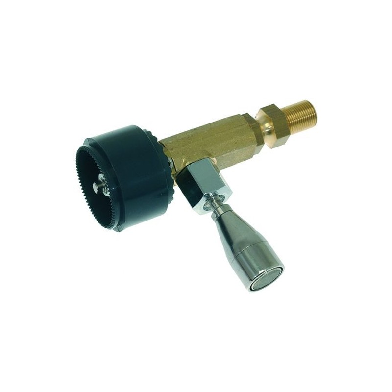 Victoria Arduino Water Tap Complete 98070000000015