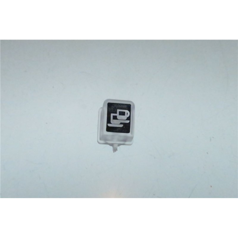 Nuova Simonelli Dose Button 2 Silkscreen Printed On Dem 15050040