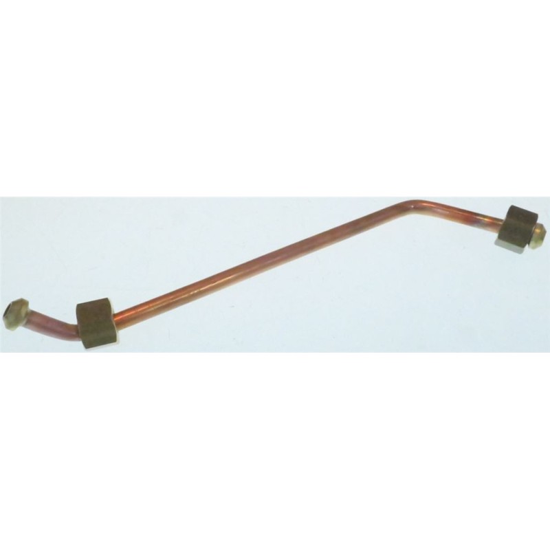 Nuova Simonelli Steam Nozzle Pipe Lh Appia Ii 98030642