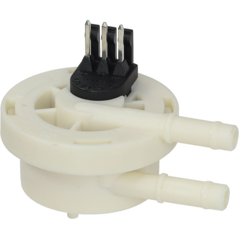 Volumetric Flow Meter 9749502b Nsf