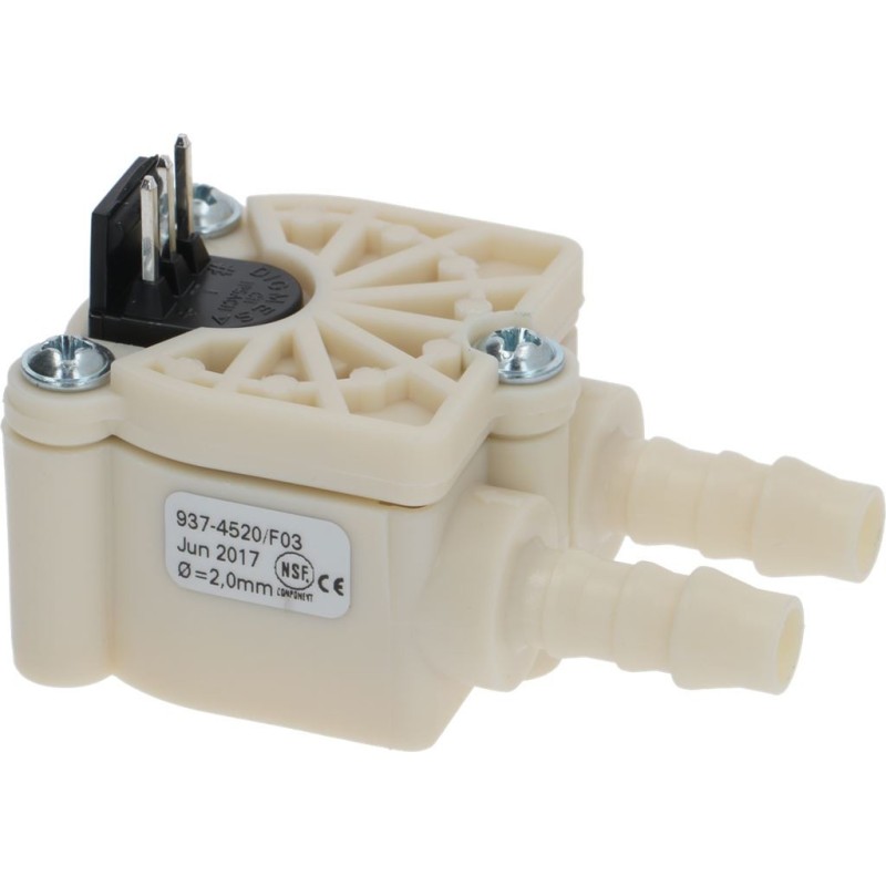 Volumetric Flow Meter 9374520f03