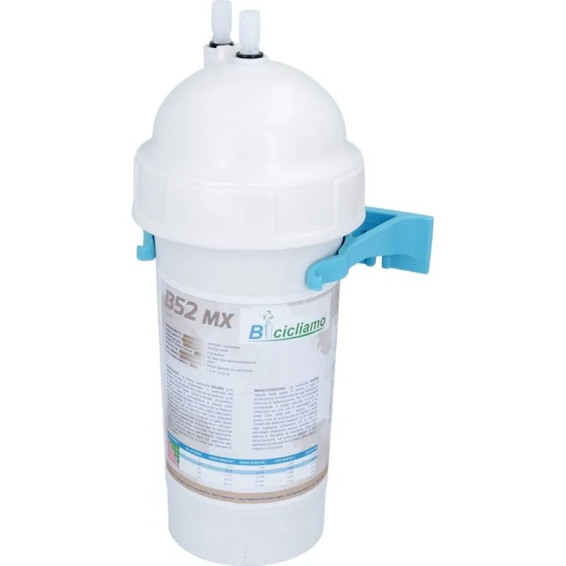 Water Softener F Vendinghoreca B52mx