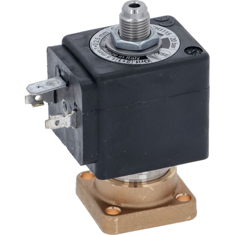 Rancilio Electrovalve Parker 32 Ways 230v 34040053