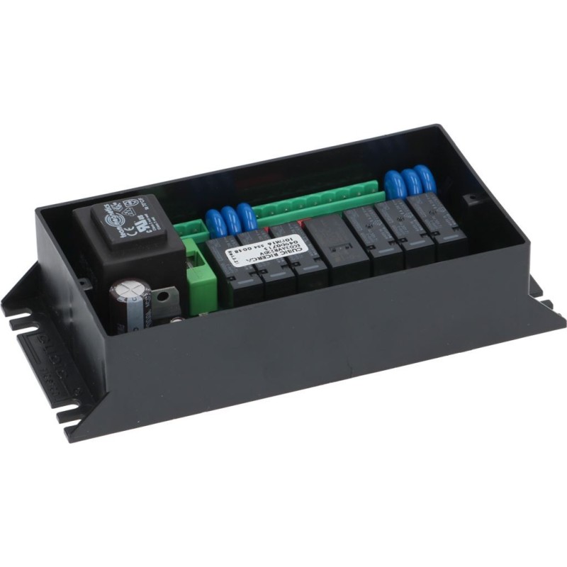 Nuova Simonelli Doser Control Unit 2 Groups V 04900715