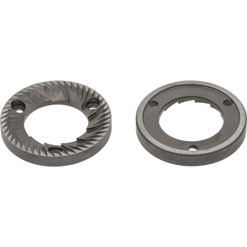 Aristarco Grinding Burrs Pair Aristarco Rh