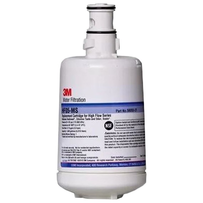 Water Filter Cartridge 3m Hf05ms