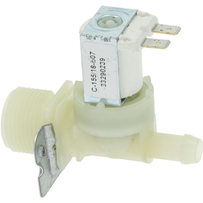 Animo Solen Valve Elbi Type 329 1 Way 180