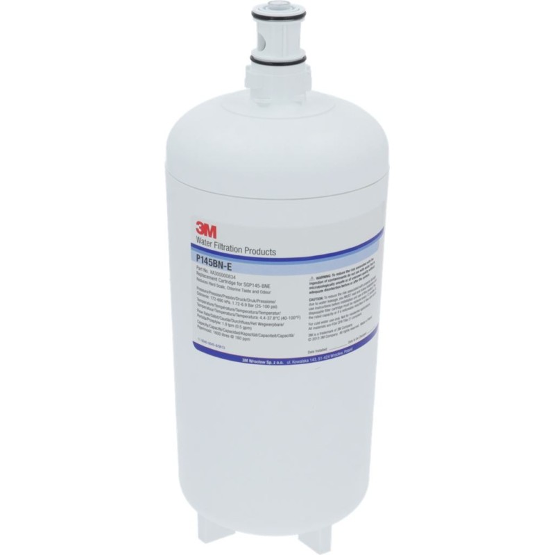 3m Water Filter Cartridge 3m P145bne 7100016145