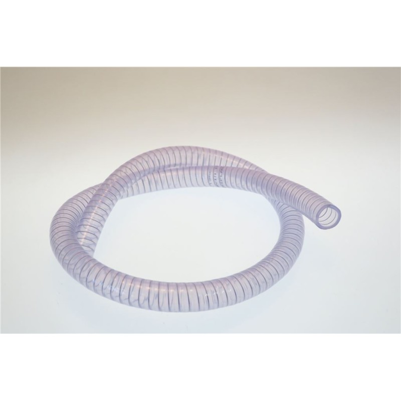 Nuova Simonelli Drain Hose 18x244 Spiral 01000087.1