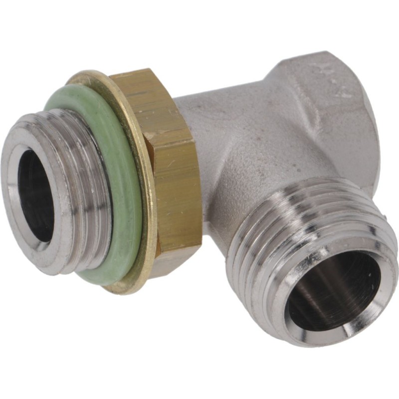 Boiler Fitting 12 4923214001