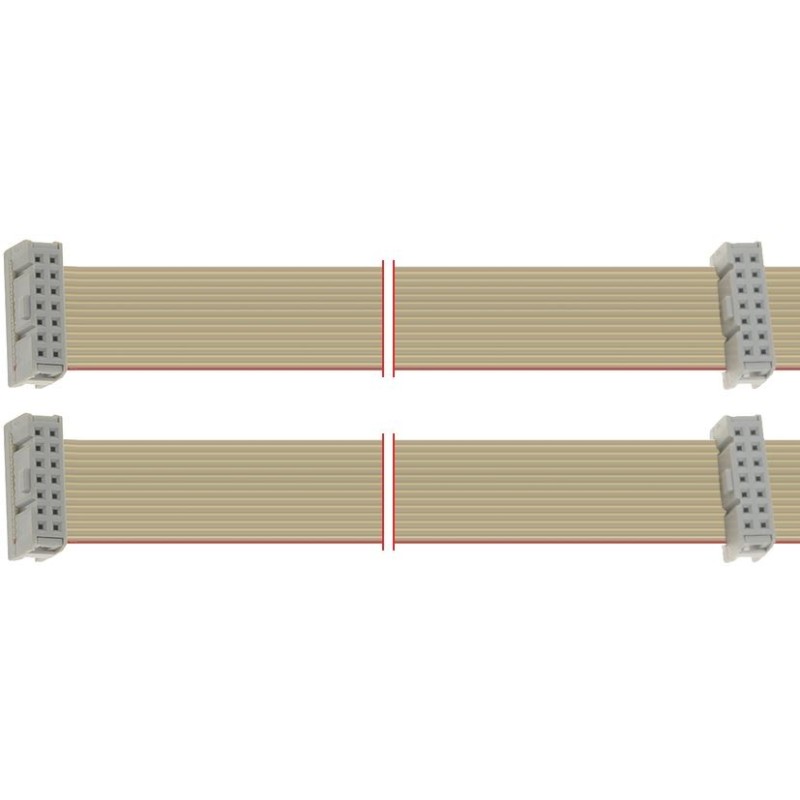 Nuova Simonelli Flat Cable 14poles 1250 Mm 04000812