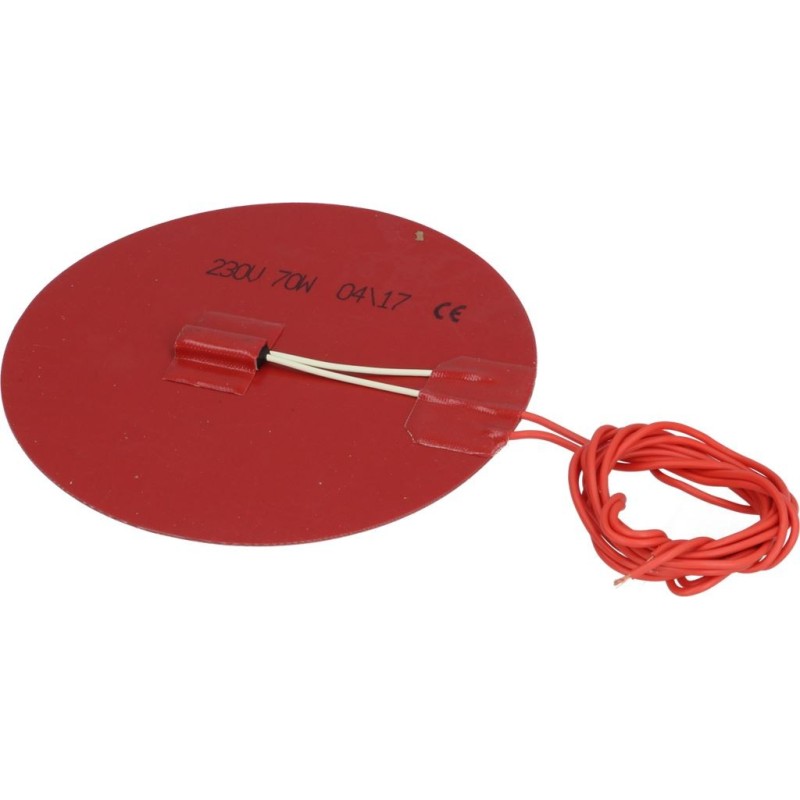Animo Heating Element Siliconee 70w 115230v