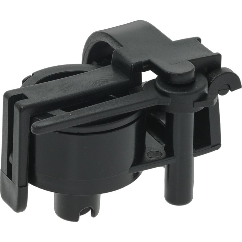 Saeco Milk Frother Black