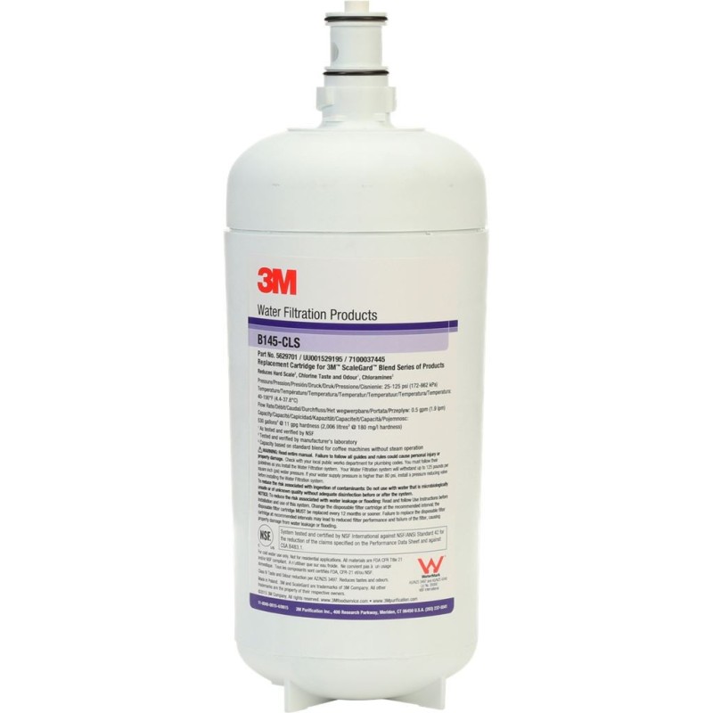 3m Water Filter Cartridge 3m B145cls 7100037445