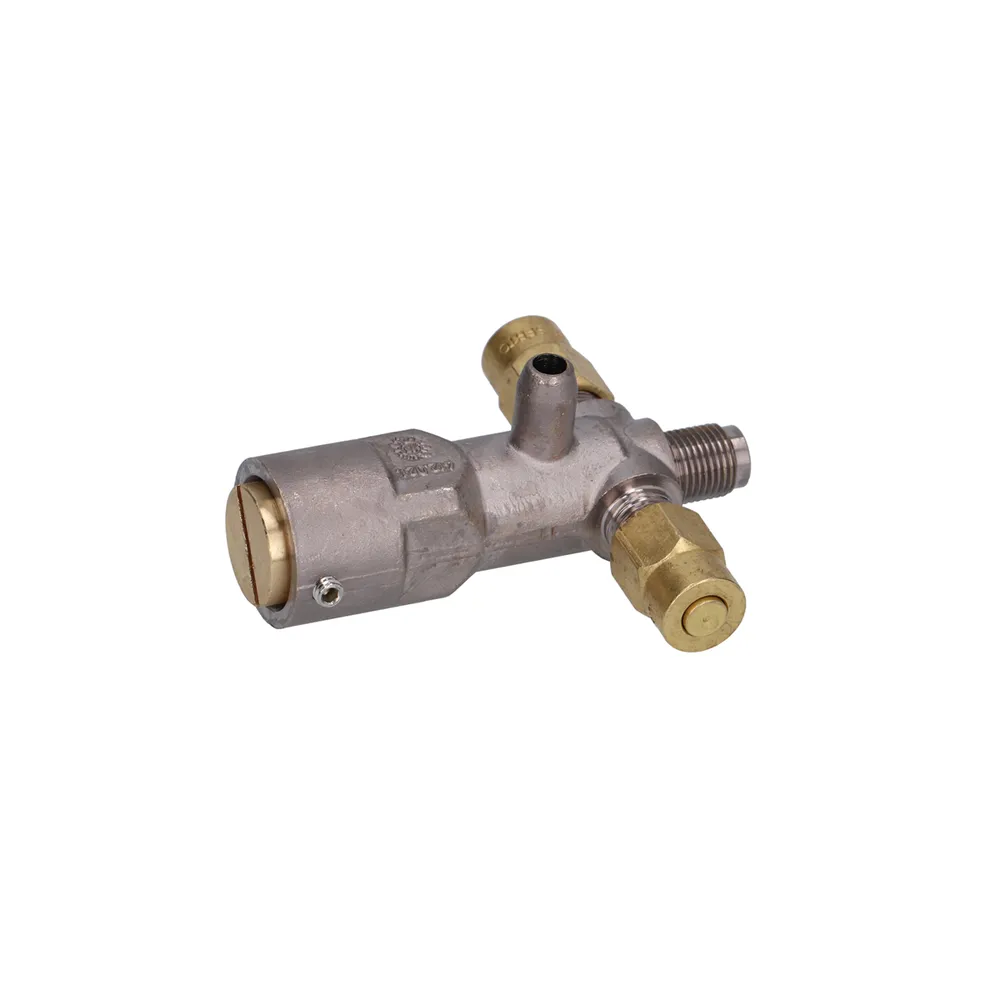 Faema Expansion Valve