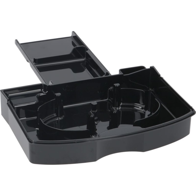 De Longhi Drip Tray Black As13200099
