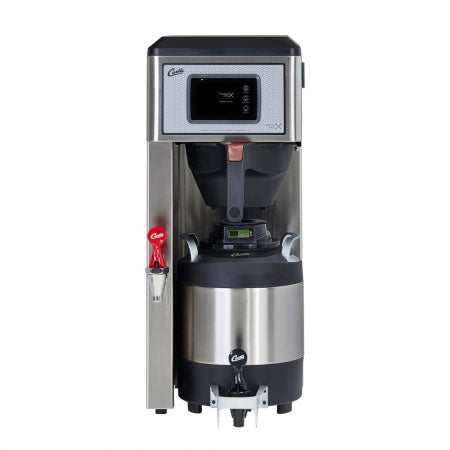 Wilbur Curtis G4 ThermoProX Single 1.0 Gallon Coffee Brewer