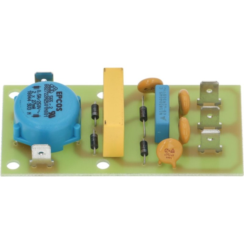 Ascaso Coffee Machines Motor Electronic Board