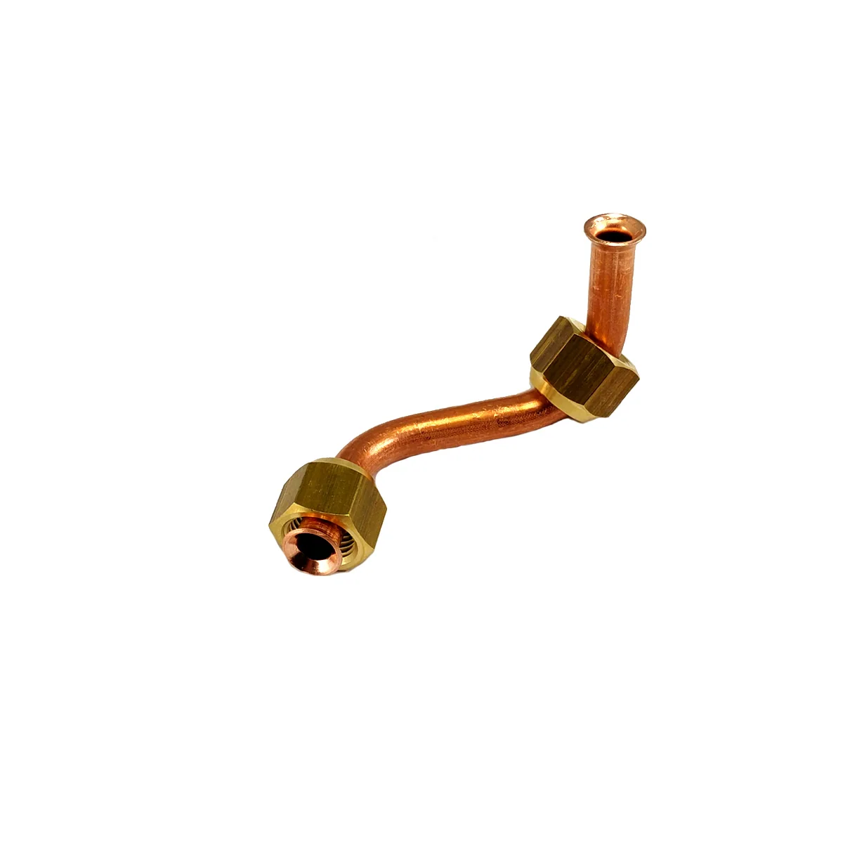Ascaso Baby T Heat Exchanger Outlet Tube