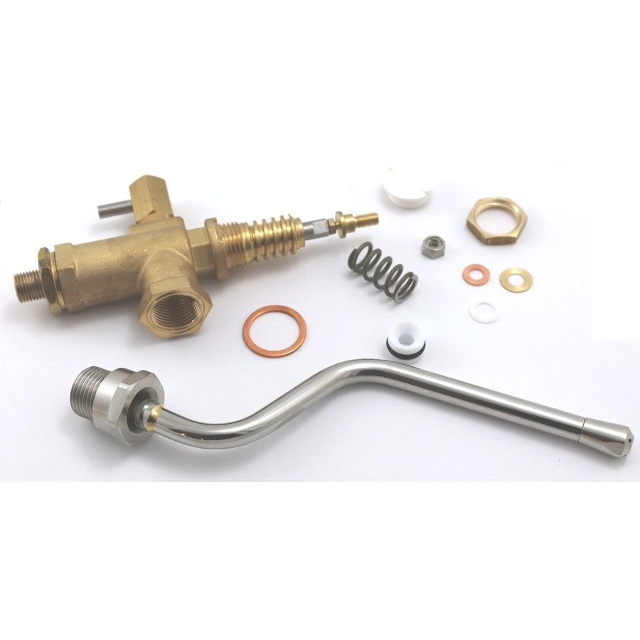 La Marzocco Linea PB Steam Valve – Complete (Special Order Item)