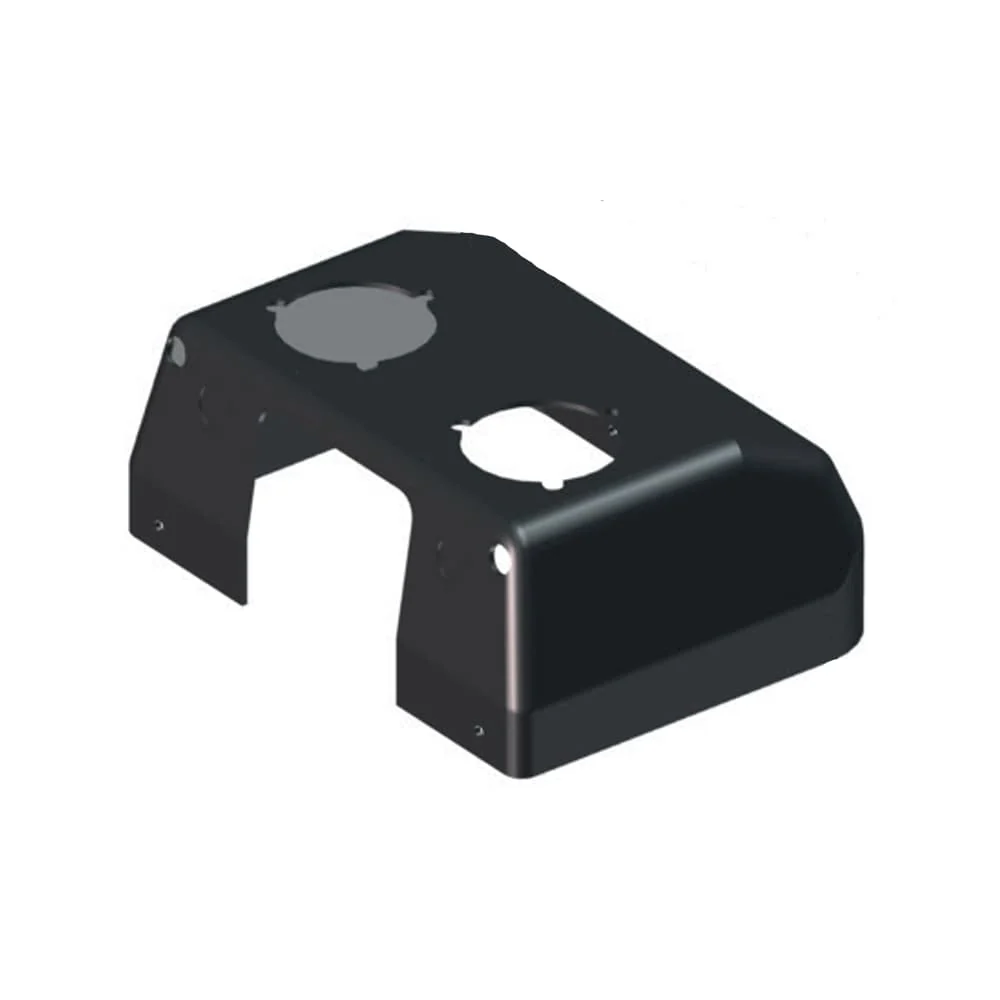 La Marzocco Swift Grinder Front Adjust Top Housing