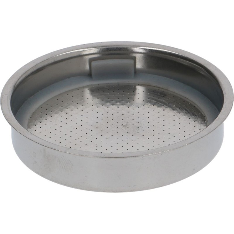 Ascaso Coffee Machines Filter 1 Cup Supercrema 64x215 Mm