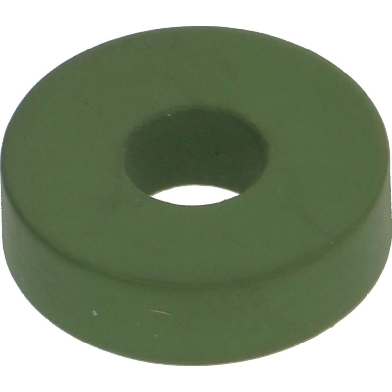 Flat Fkm Gasket 15x55x4 Mm