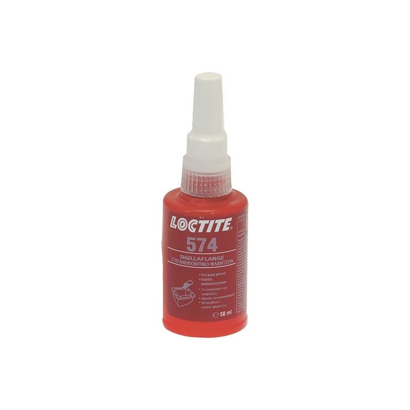 Loctite 574 Sealer For Flange 50 Ml