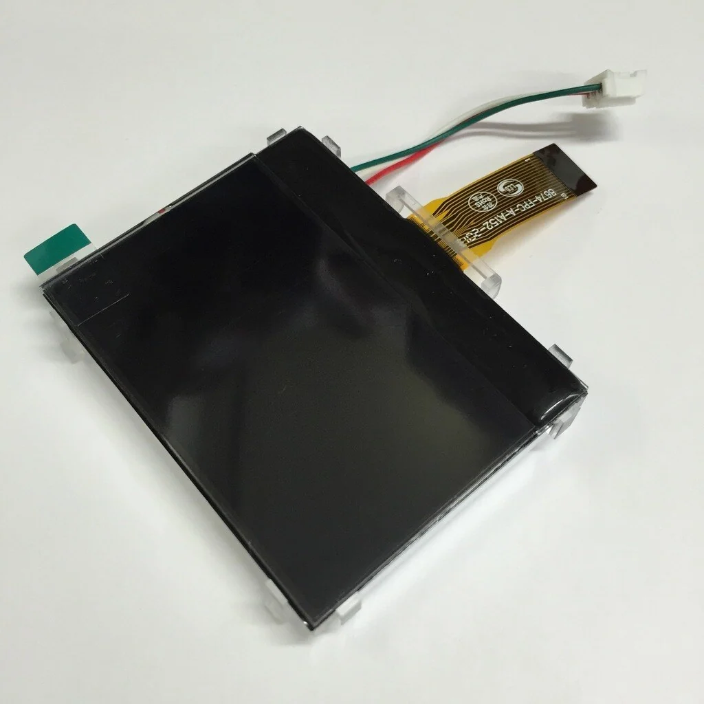 LCD Screen for Saeco Syntia Intellia 12001272 12001612 996530068011