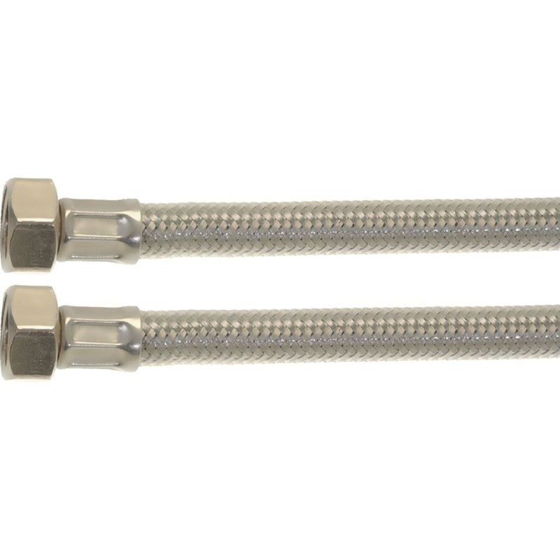 Wega Flex Hose 38fc X Fc 1000 Mm