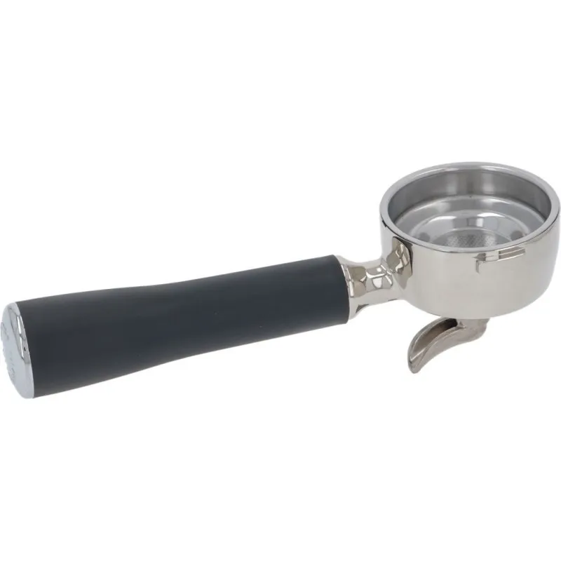 Ascaso Coffee Machines Filter Holder Complete 1 Cup Ascaso