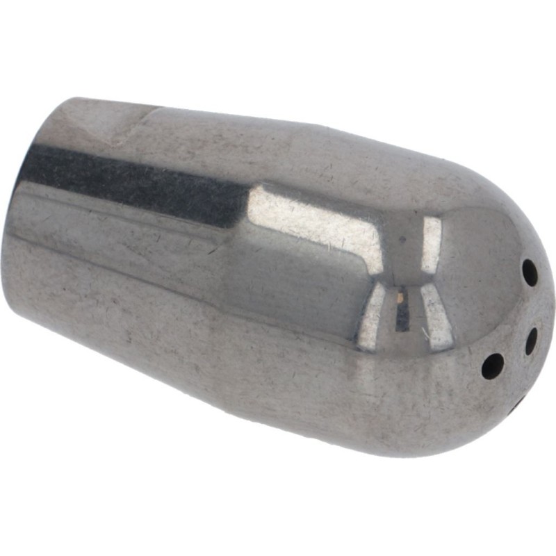 Steam Nozzle Ststeel M10 5 Holes