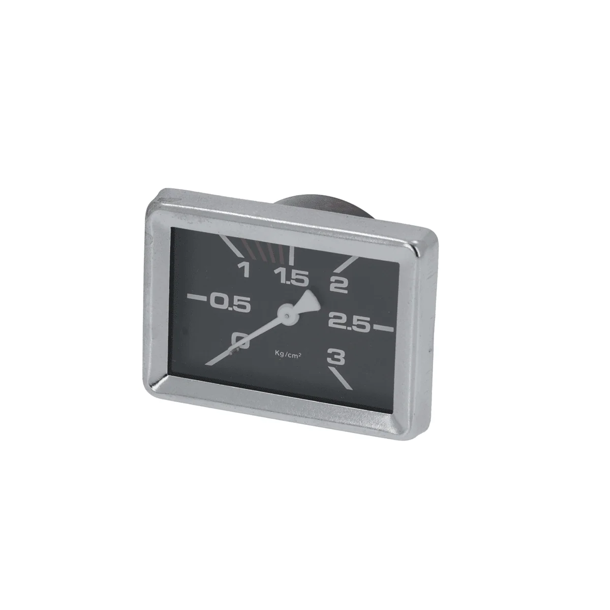 Gaggia Tell Boiler Pressure Gauge