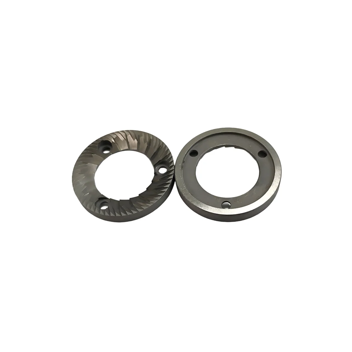 Ascaso H64 Grinder Burr Set