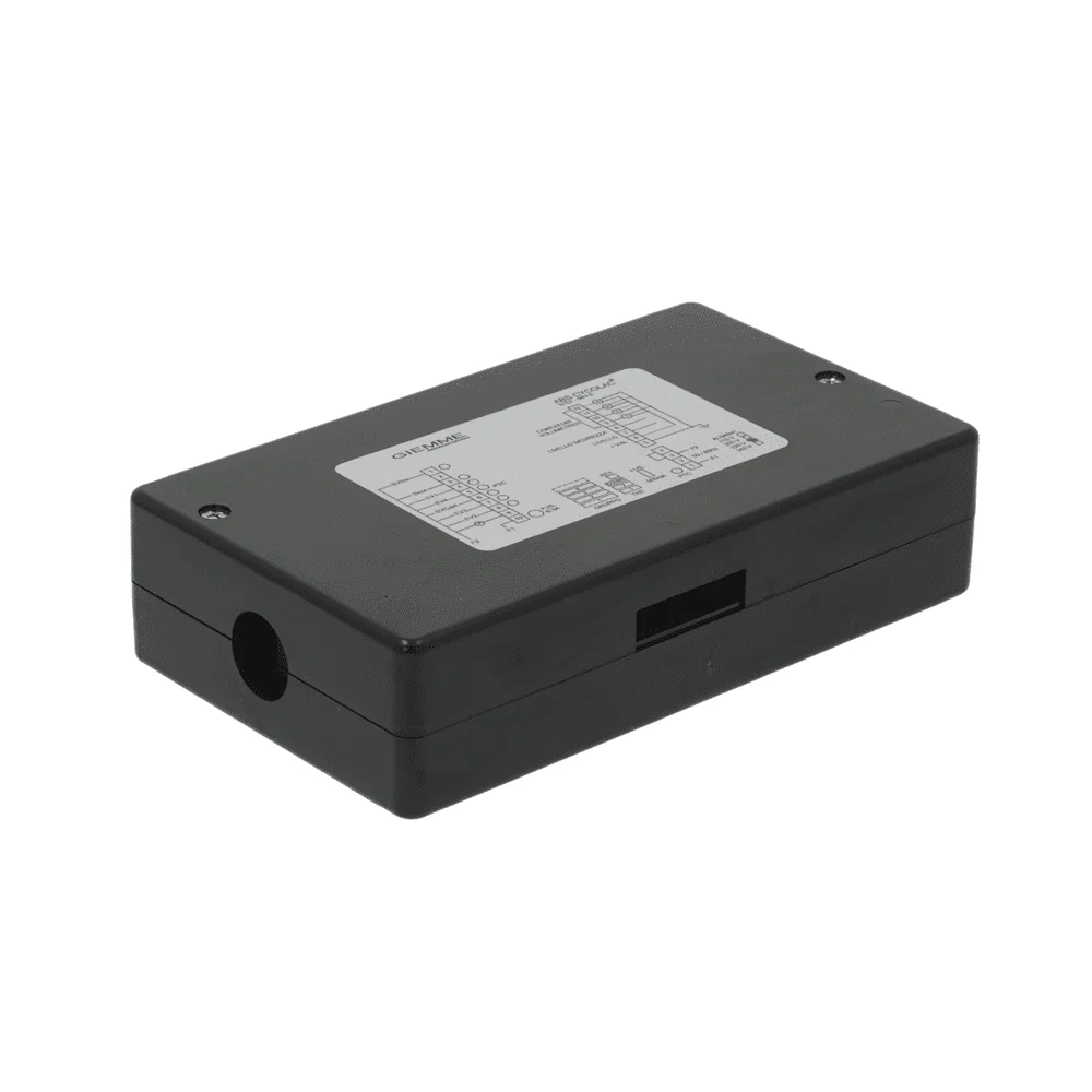 CMA 230V UL 1/2/3 Group CPU