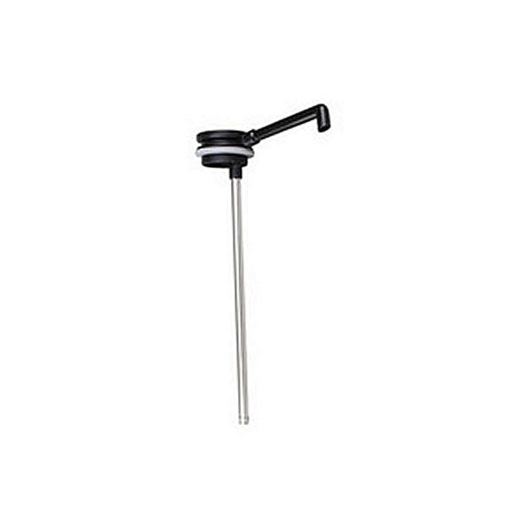 3.8 Liter Airpot Draw Tube – Longer Version