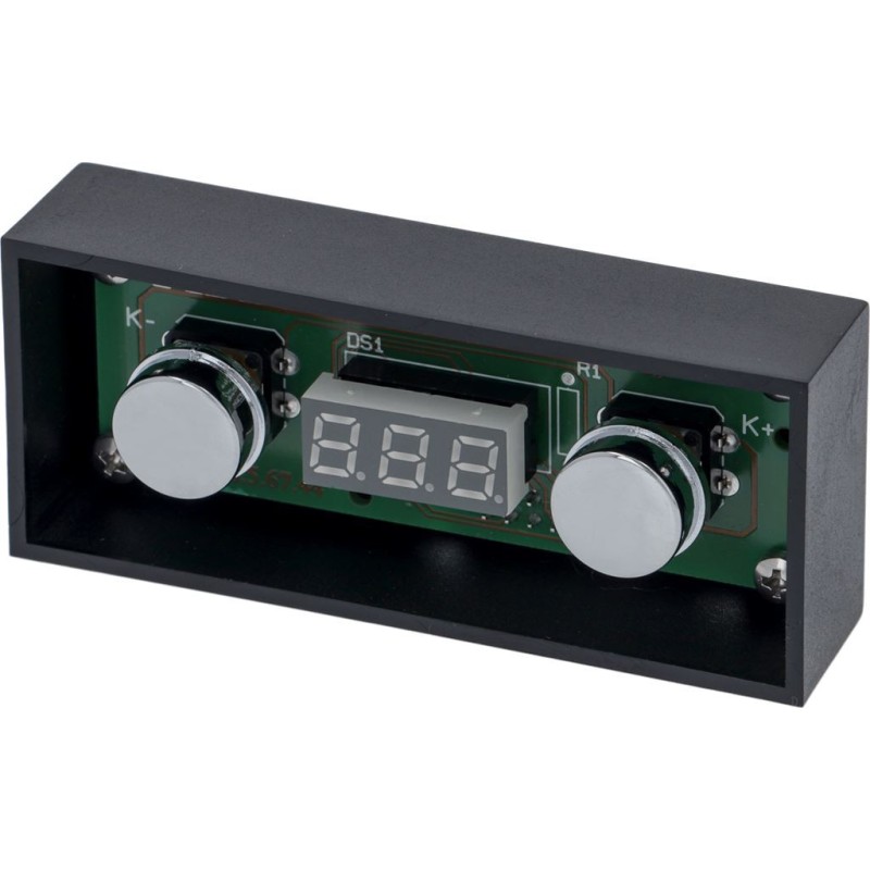 Vibiemme Digital Control Panel Thermopid Eletpuldispdm