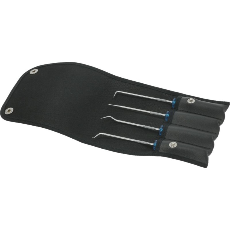 Set 4 Hooks In Bag