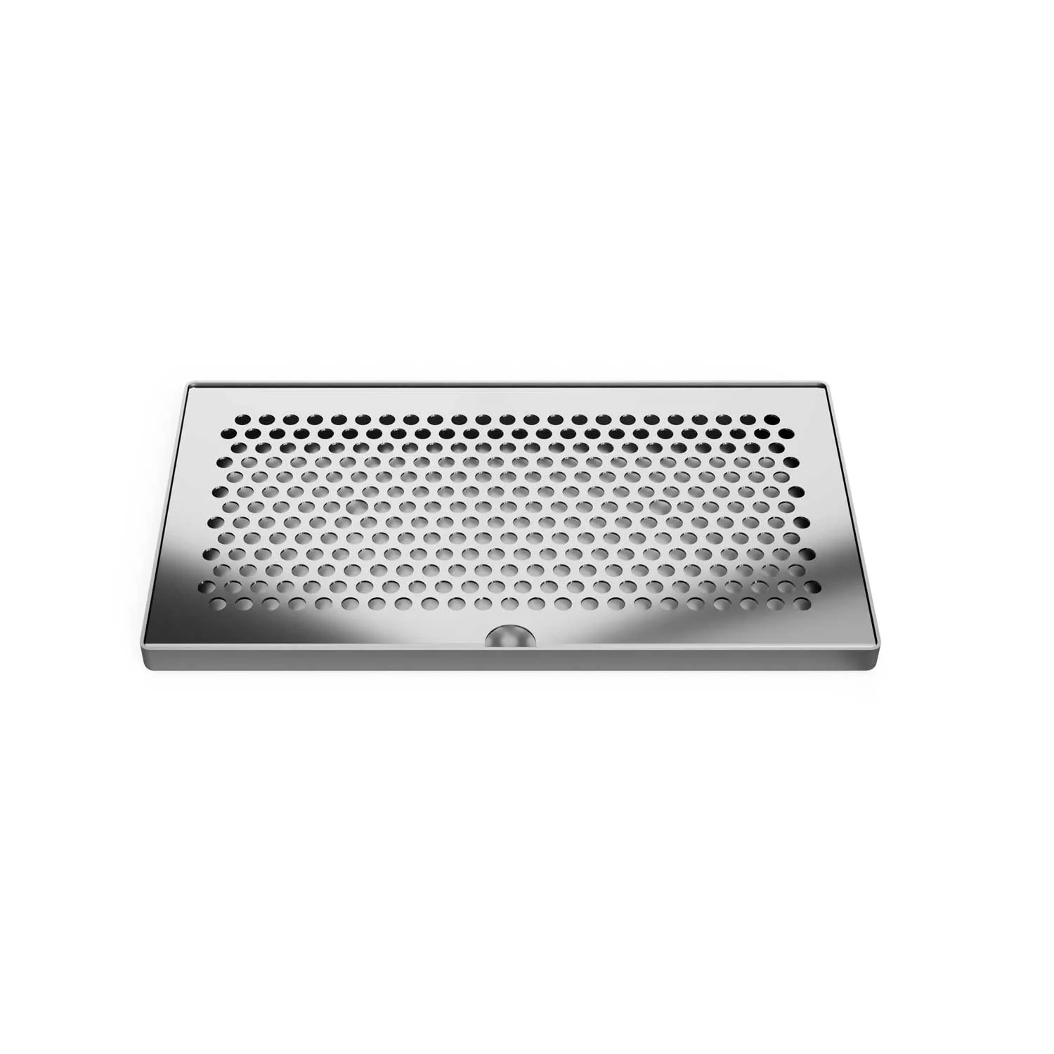 Poursteady PS2 Countertop Stainless Steel Drip Tray