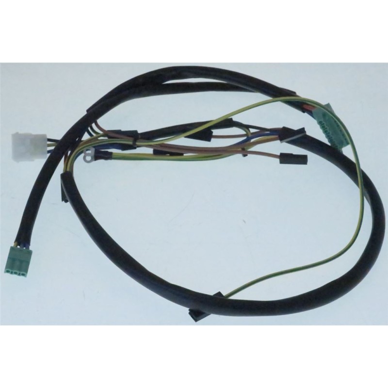 Nuova Simonelli General Wiring Mythos 2 15030213