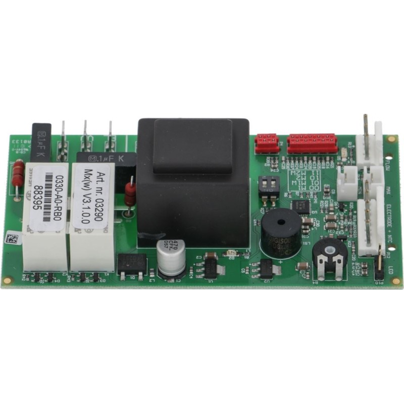 Animo Electronic Board 03290